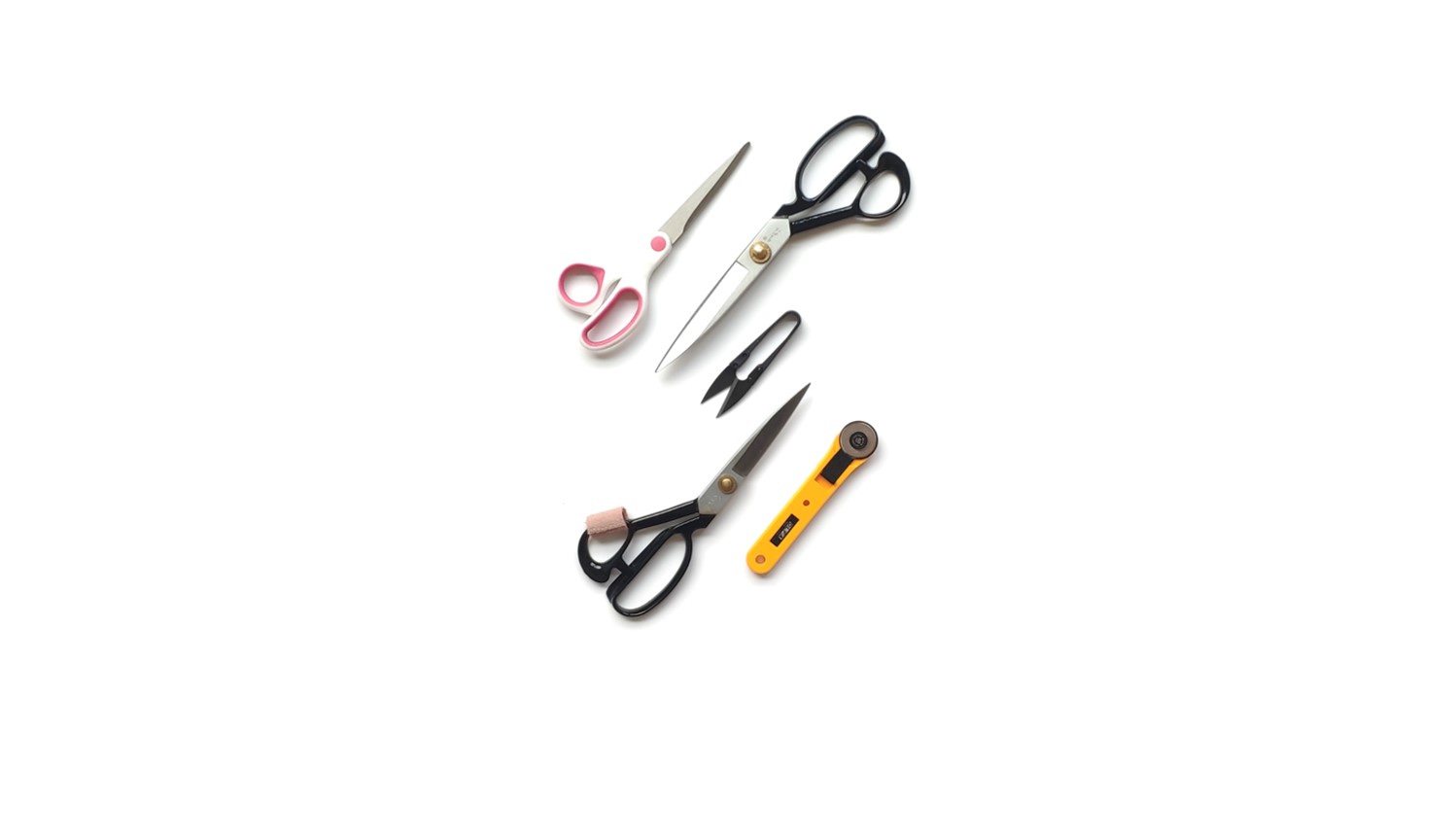 好用工具買起來 1