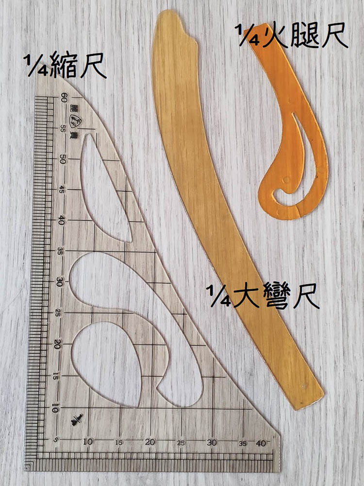 筆記本用的打版工具介紹 2 1