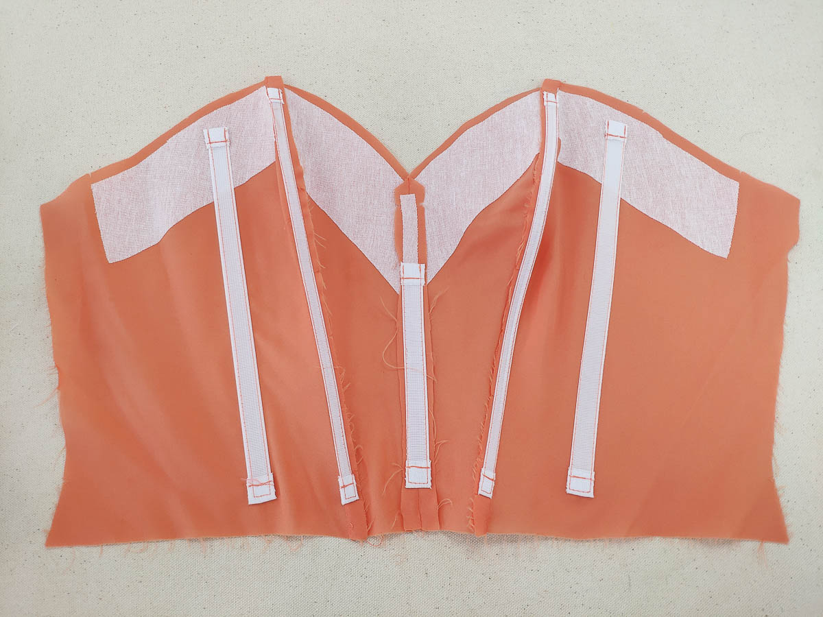 2023禮服課程筆記 13 1