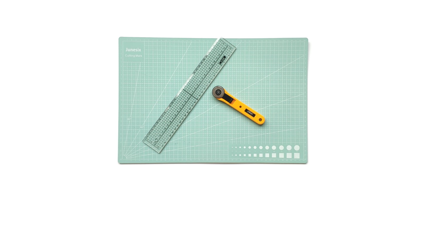 好用工具買起來 4
