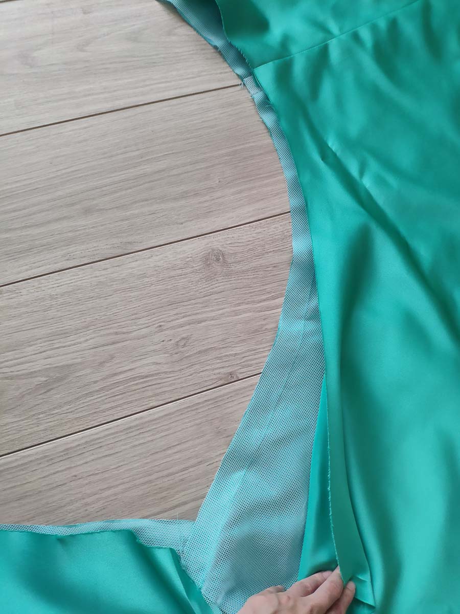 2023禮服課程筆記 29 1702175566241