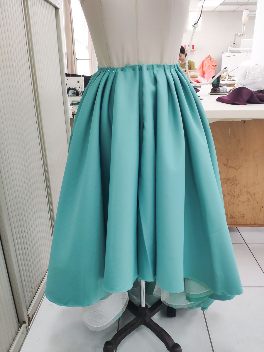 2023禮服課程筆記 26 1702175566785