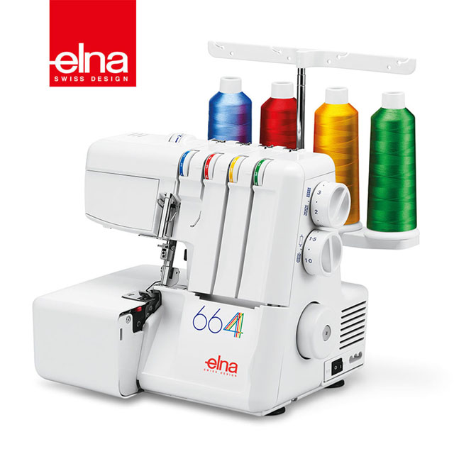 elna eXtend 664