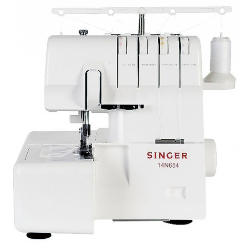Singer 14N654